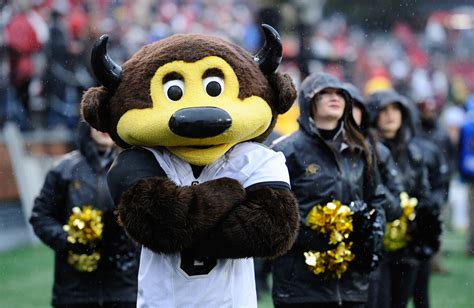 Exploring the University of Colorado's Connection to Native American Symbolism through its Mascot